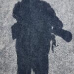 Photographer Silhouette